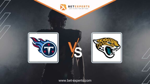 Tennessee Titans vs. Jacksonville Jaguars Prediction