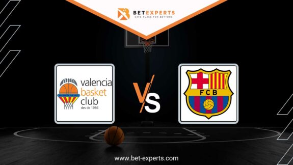 Valencia vs. Barcelona Prediction
