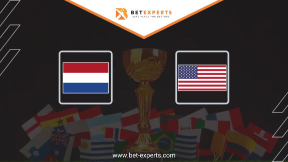 Netherlands vs. USA: Prediction