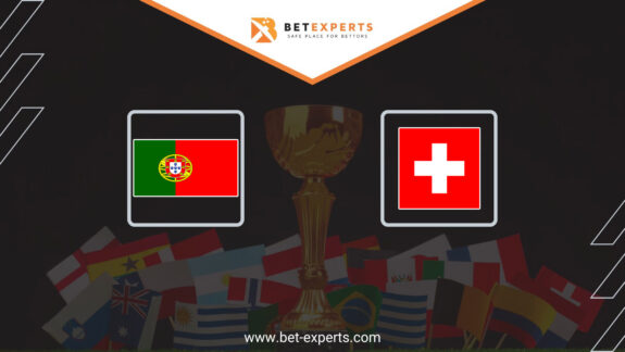 Portugal vs. Switzerland: Prediction
