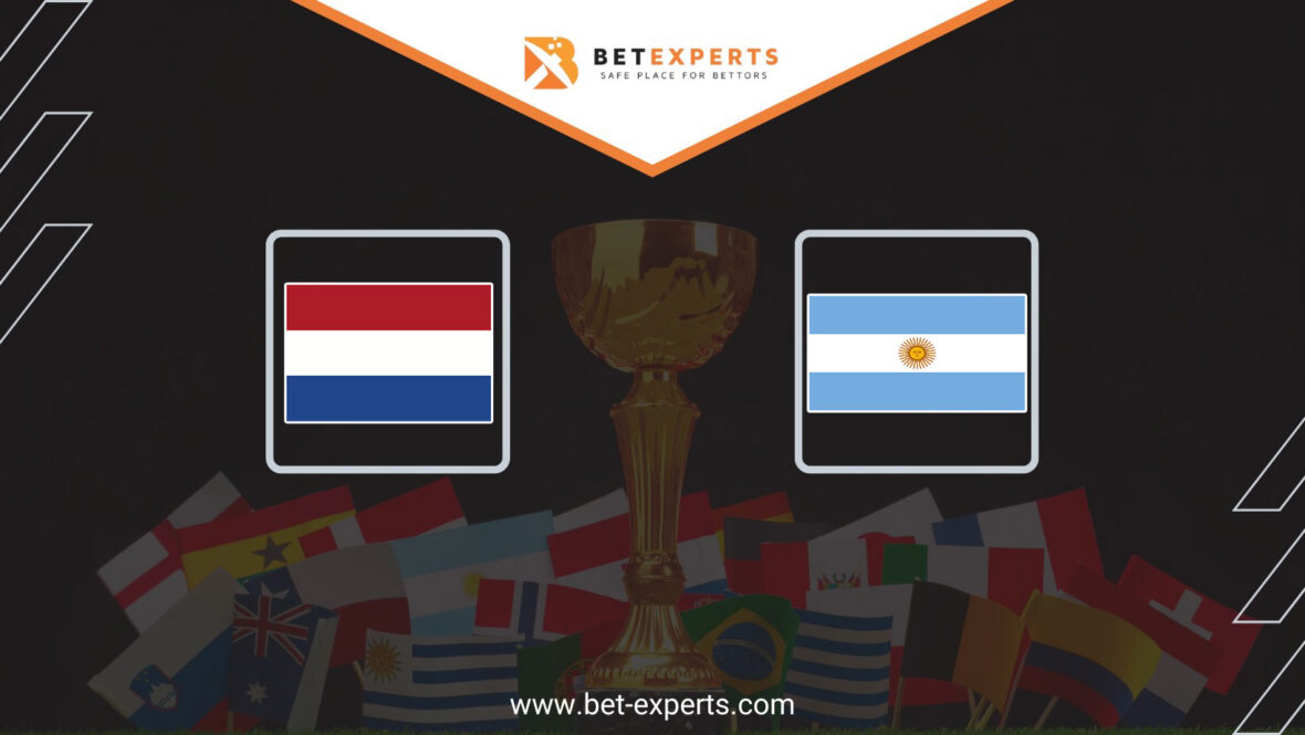 Belanda vs. Argentina: Prediksi