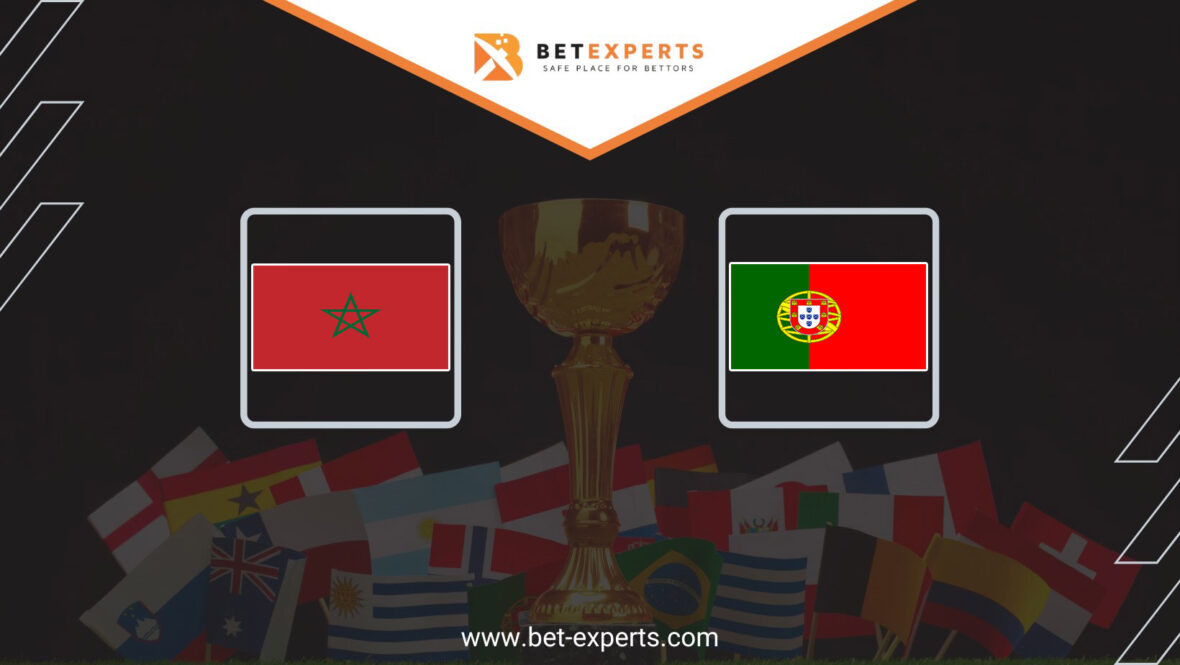 Morocco vs. Portugal: Prediction