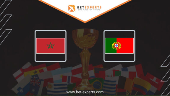 Morocco vs. Portugal: Prediction