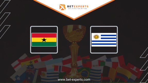Ghana vs. Uruguay: Prediction