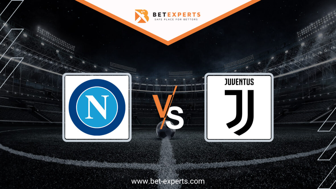 Napoli vs Juventus: Prediksi