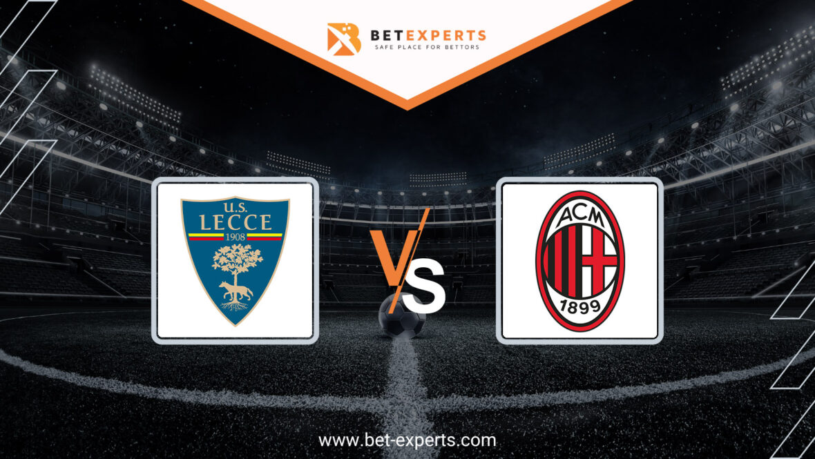 Lecce vs AC Milan: Prediction