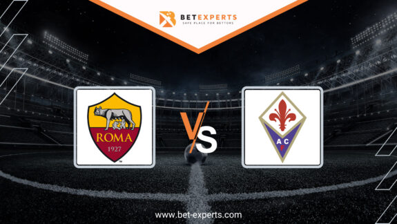 AS Roma vs Fiorentina Prediction