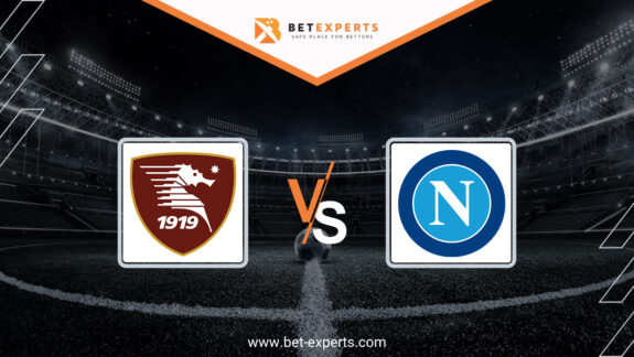 Salernitana vs Napoli: Prediction