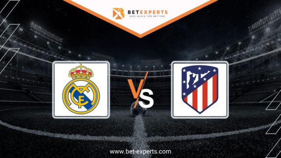 Real Madrid vs Atletico Madrid: Prediction