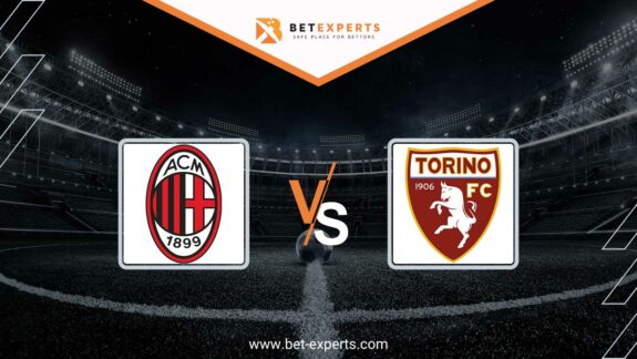 AC Milan vs Torino Prediction