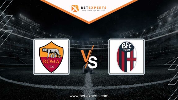 AS Roma vs Bologna Prediction