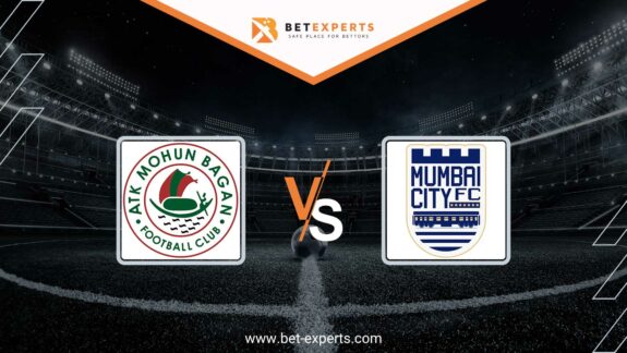 ATK Mohun Bagan vs Mumbai City Prediction