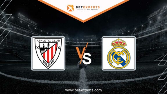 Athletic Bilbao vs Real Madrid Prediction