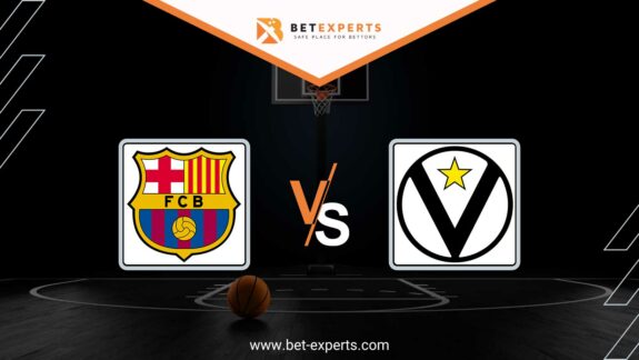 Barcelona vs Virtus Prediction