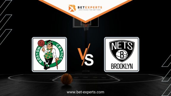 Boston Celtics vs Brooklyn Nets Prediction