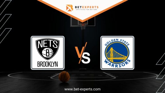 Brooklyn Nets vs Golden State Warriors Prediction