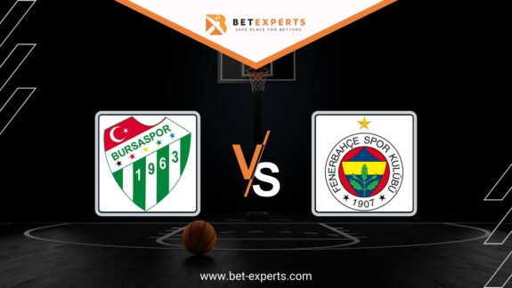 Bursaspor vs Fenerbahce Prediction
