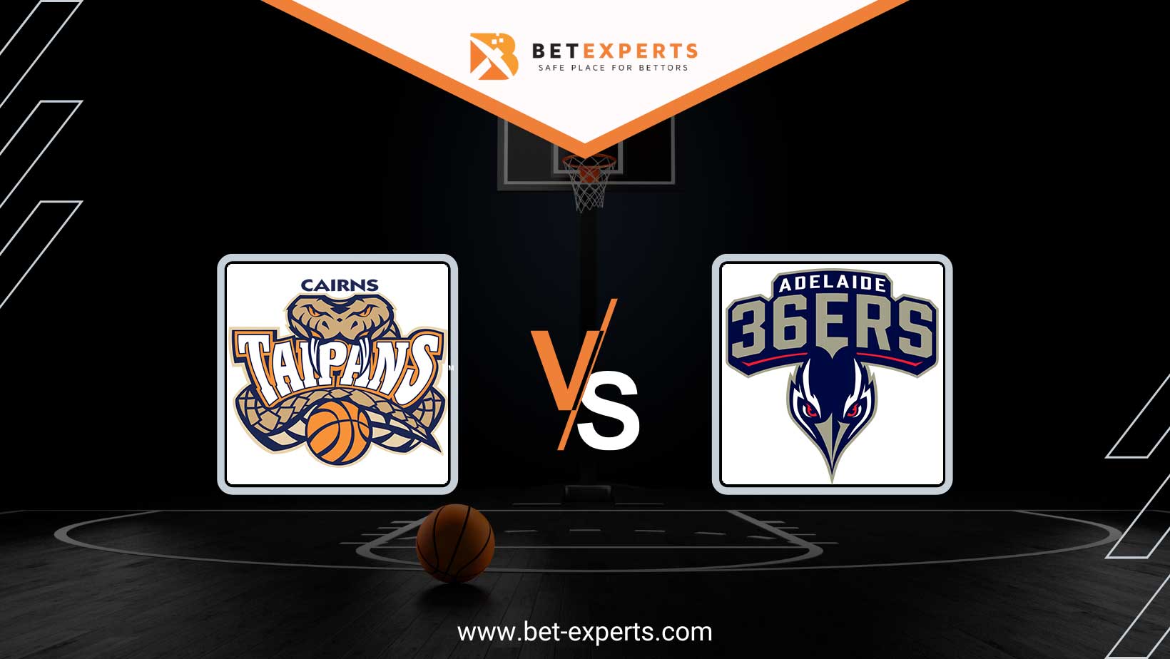 Cairns Taipans vs Adelaide 36ers Prediction