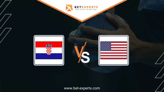 Croatia vs USA Prediction