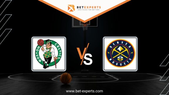 Denver Nuggets VS. Boston Celtics Prediction