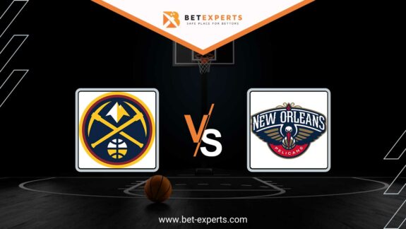 Denver Nuggets vs New Orleans Pelicans Prediction