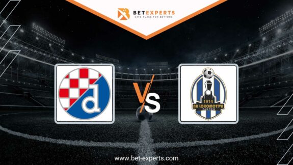Dinamo Zagreb vs Lokomotiva Prediction