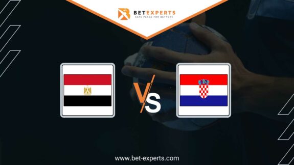 Egypt vs Croatia Prediction
