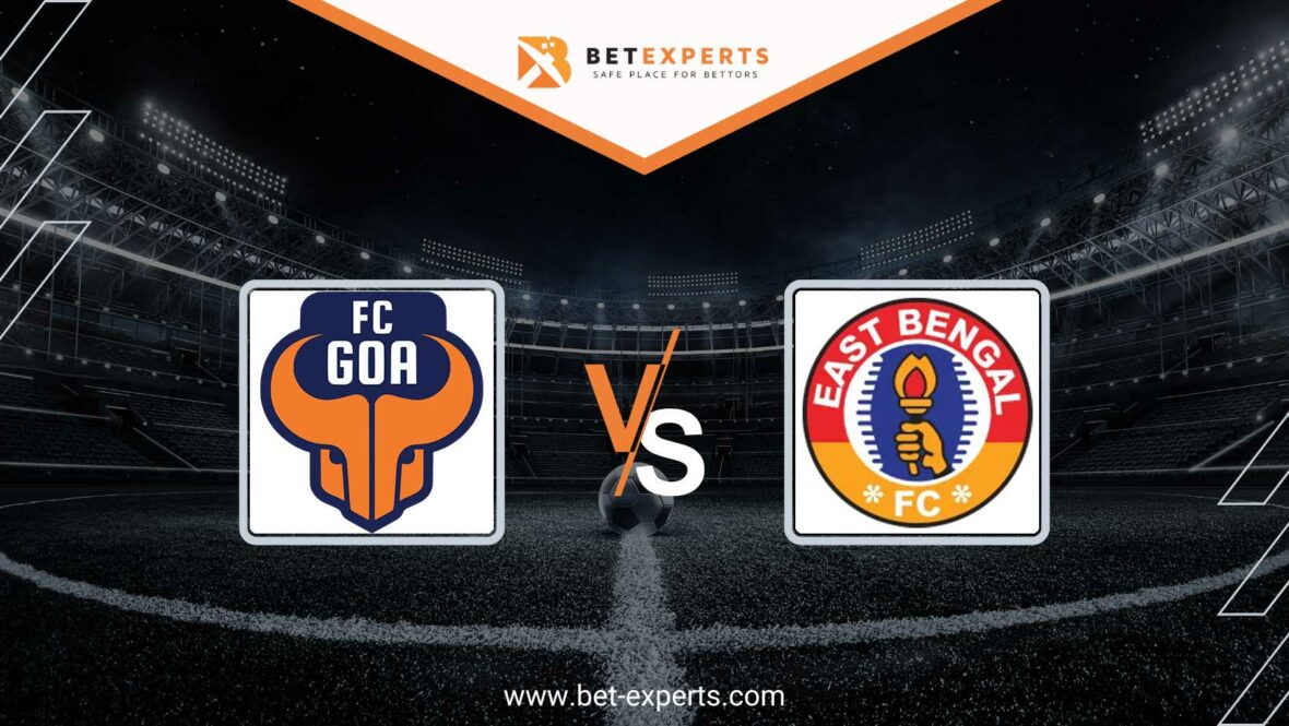 Prediksi FC Goa vs Benggala Timur
