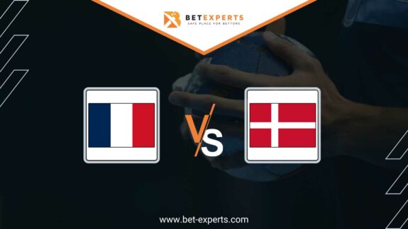 France vs Denmark Prediction