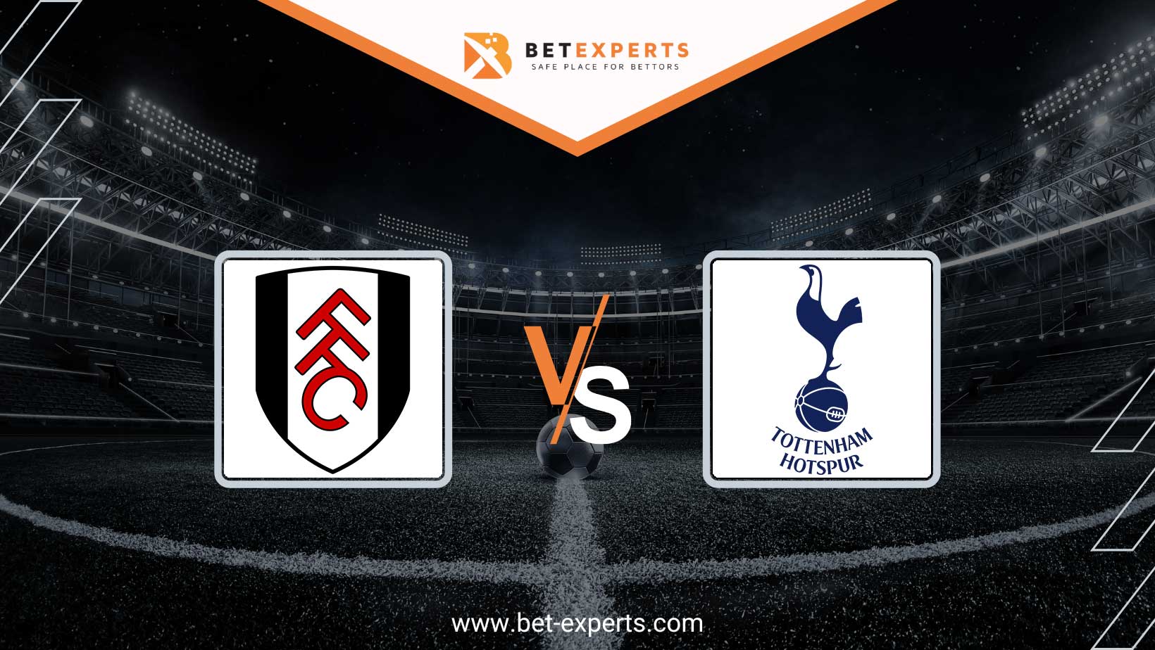 Tottenham vs Fulham prediction, odds & betting tips 23/10/2023