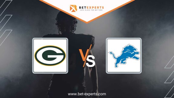 Green Bay Packers vs Detroit Lions Prediction