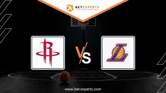 Houston Rockets VS. Los Angeles Lakers Prediction