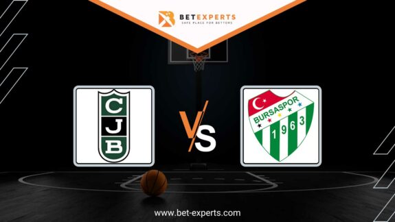 Joventut vs Bursaspor Prediction