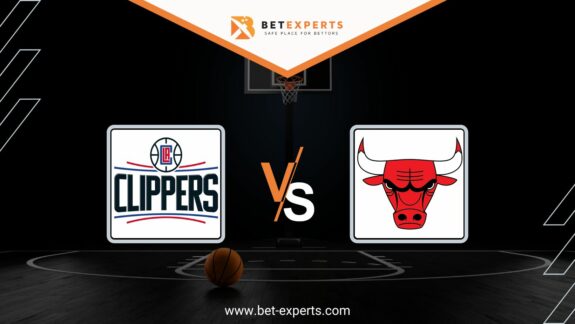 Los Angeles Clippers vs Chicago Bulls Prediction