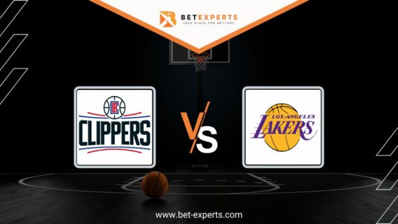 Los Angeles Lakers vs Los Angeles Clippers Prediction