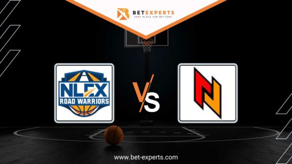 NLEX Road Warriors vs NorthPort Prediction