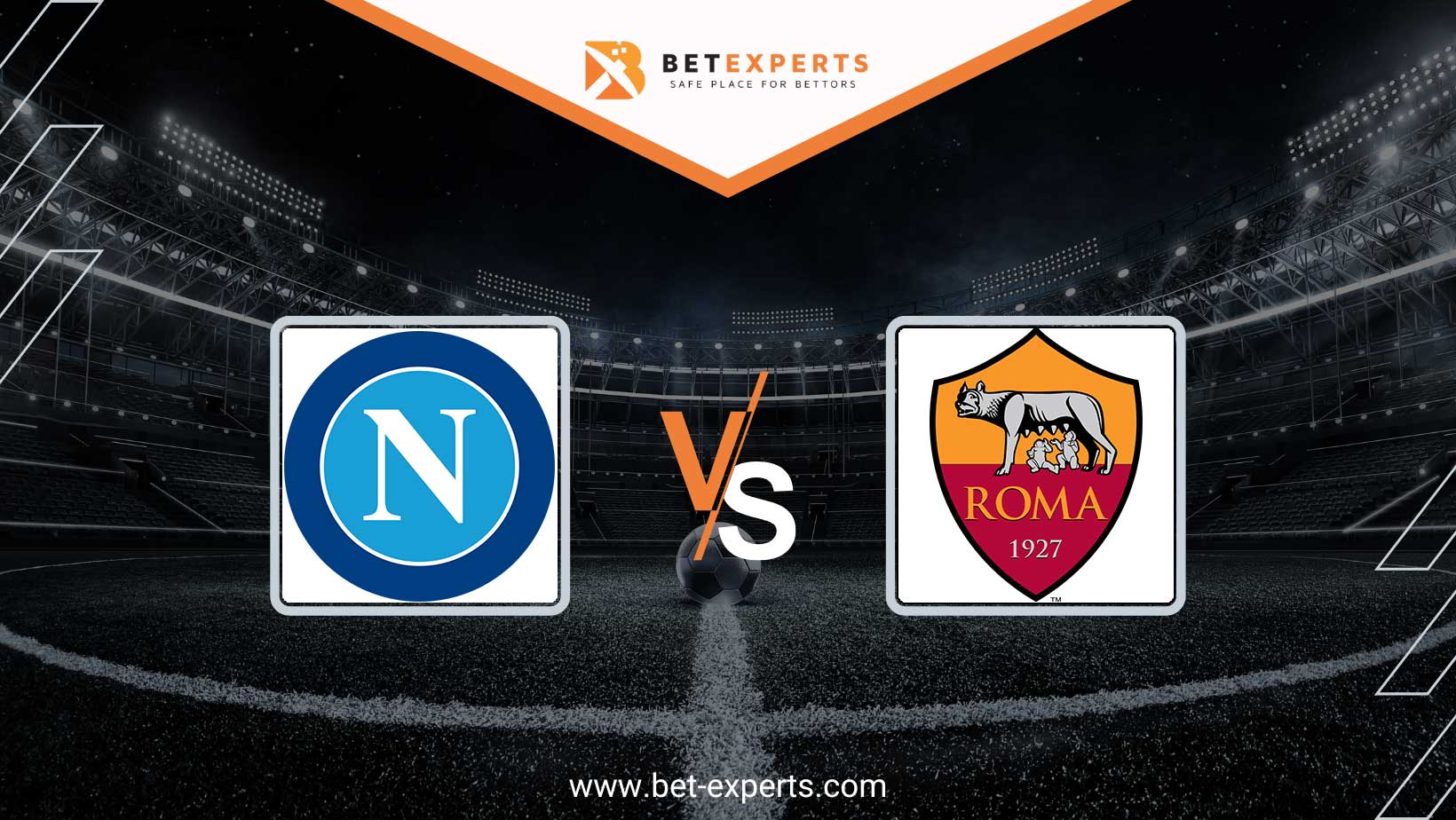Napoli vs AS Roma Prediction