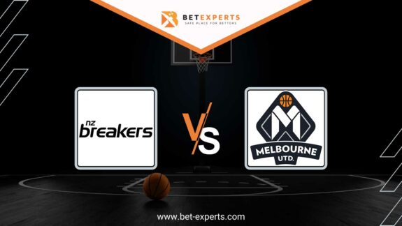 New Zealand Breakers vs Melbourne United Prediction