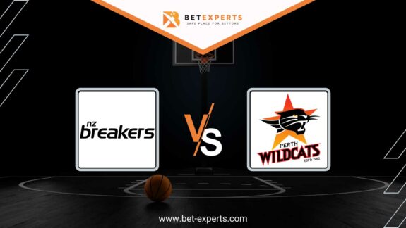 New Zealand Breakers vs Perth Wildcats Prediction