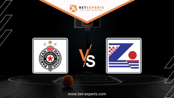 Partizan vs Zadar Prediction