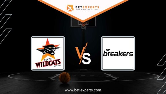 Perth Wildcats vs New Zealand Breakers Prediction