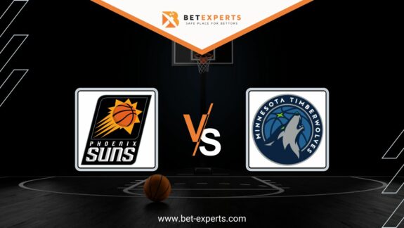 Phoenix Suns VS. Minnesota Timberwolves Prediction