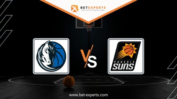 Phoenix Suns vs Dallas Mavericks Prediction
