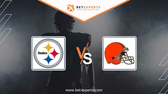 Pittsburgh Steelers vs Cleveland Browns Prediction