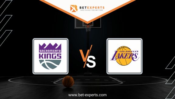 Sacramento Kings VS. Los Angeles Lakers Prediction