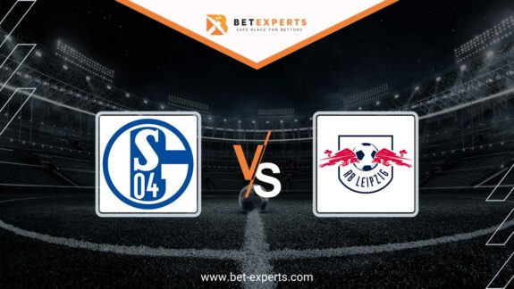 Schalke vs RB Leipzig Prediction