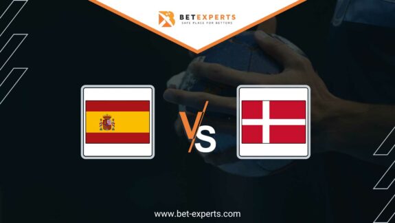 Spain vs Denmark Prediction