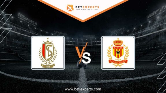Standard Liege vs KV Mechelen Prediction