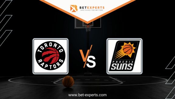 Toronto Raptors vs Phoenix Suns Prediction