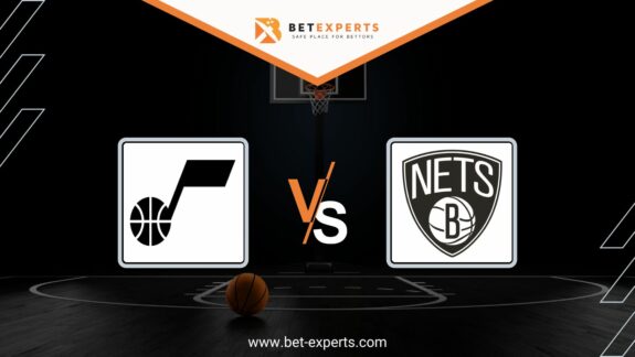Utah Jazz vs Brooklyn Nets Prediction